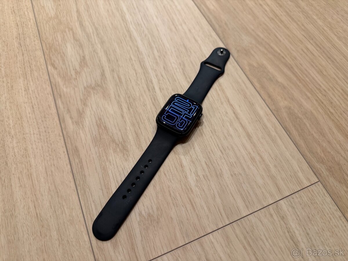 Apple Watch 7 45mm