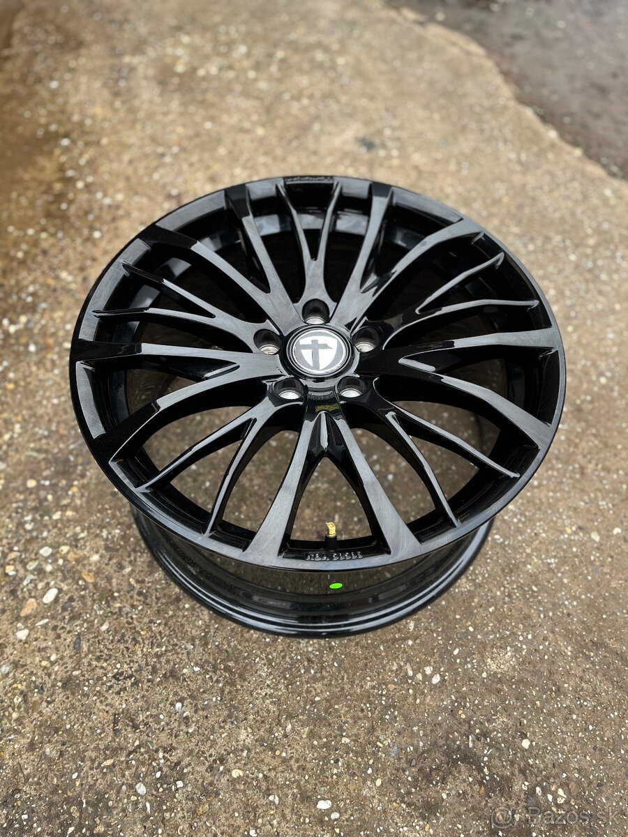 ☑️Tomason 5x112 r18