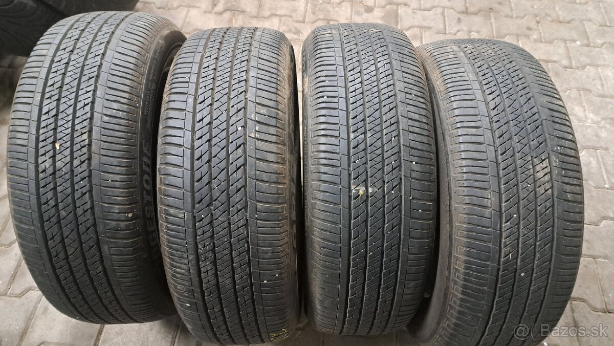 235/55R18 Letná sad