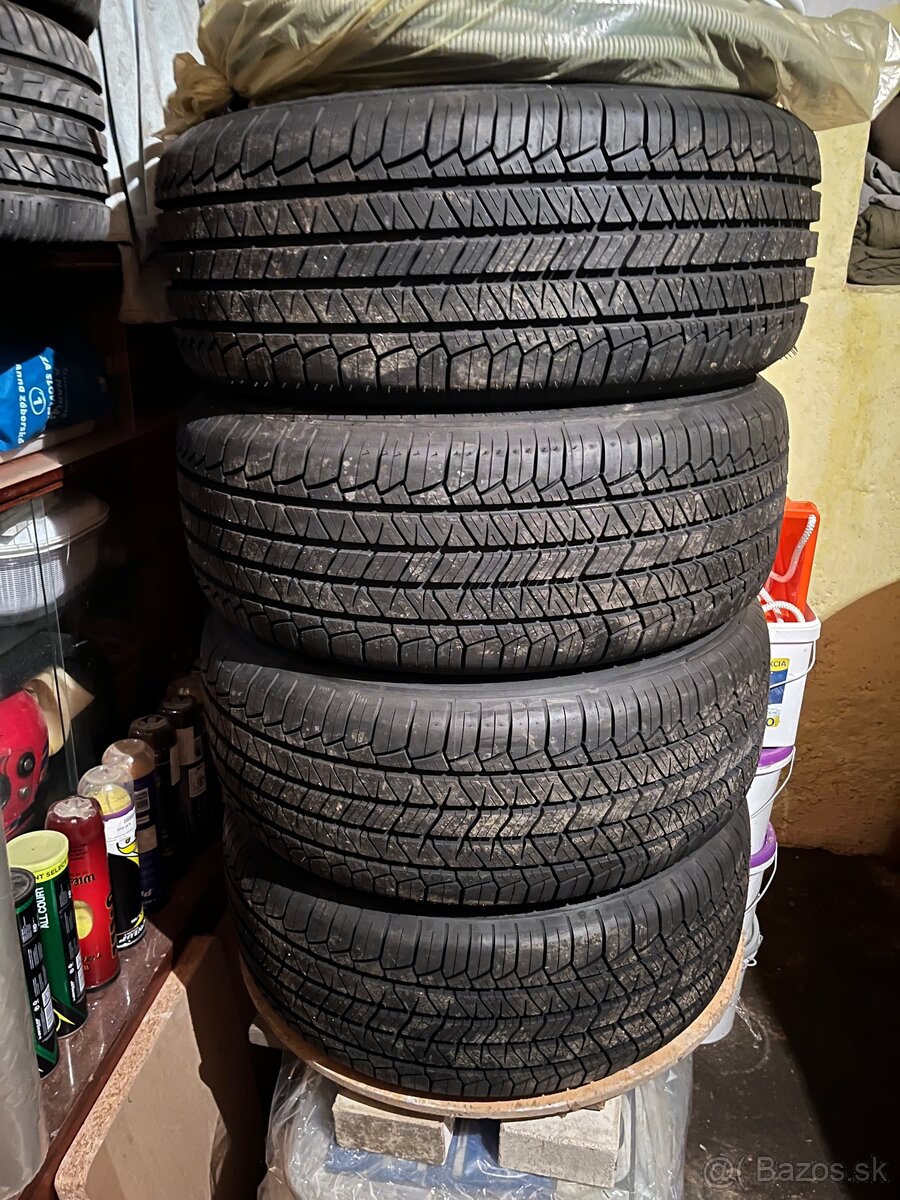 Gumy ORION 255/55 R18