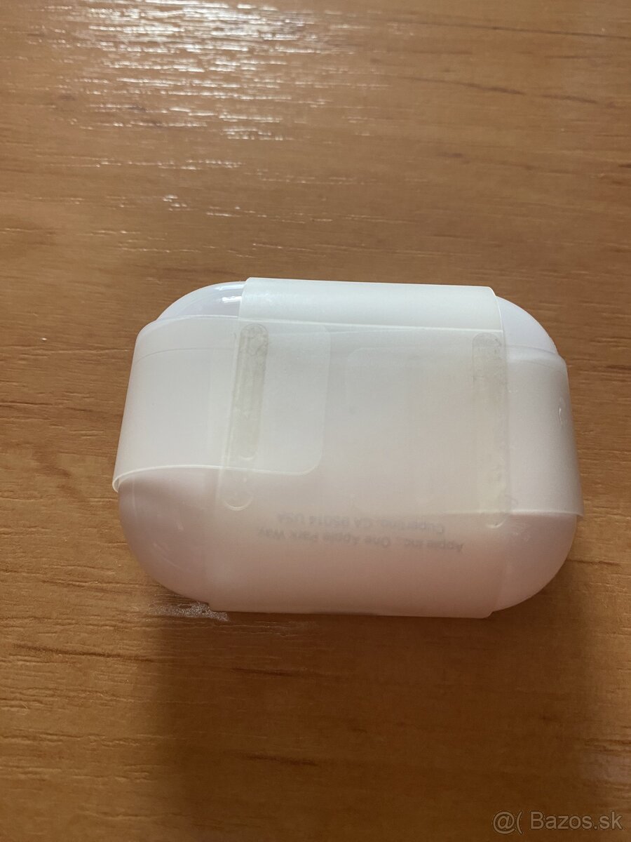 Predám originál Apple AirPods Pro 1. gen