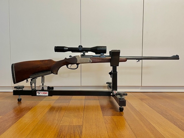 Blaser K 77 5,6x50 R Magnum