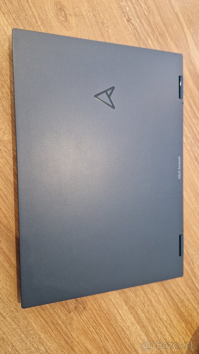 Asus Zenbook S13 Flip OLED