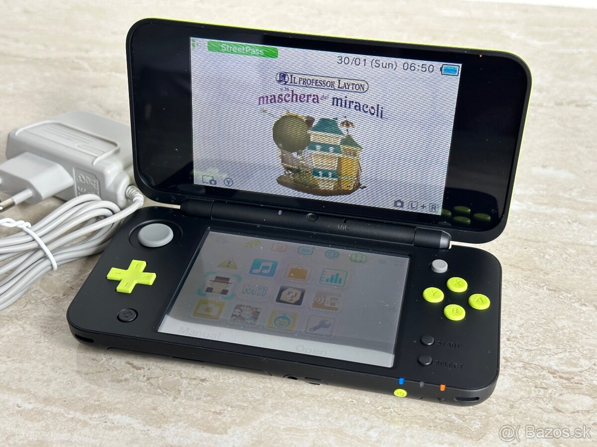 Nintendo 3DS