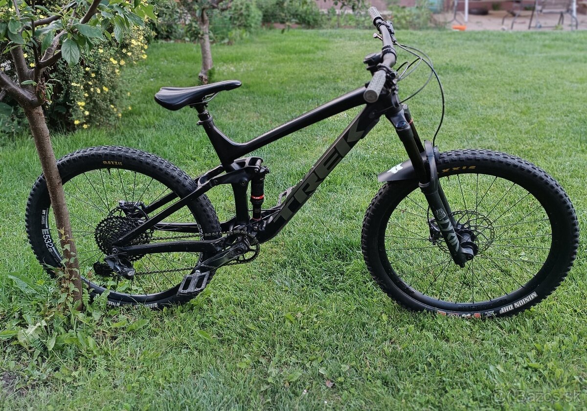 Trek Remedy 8 2020