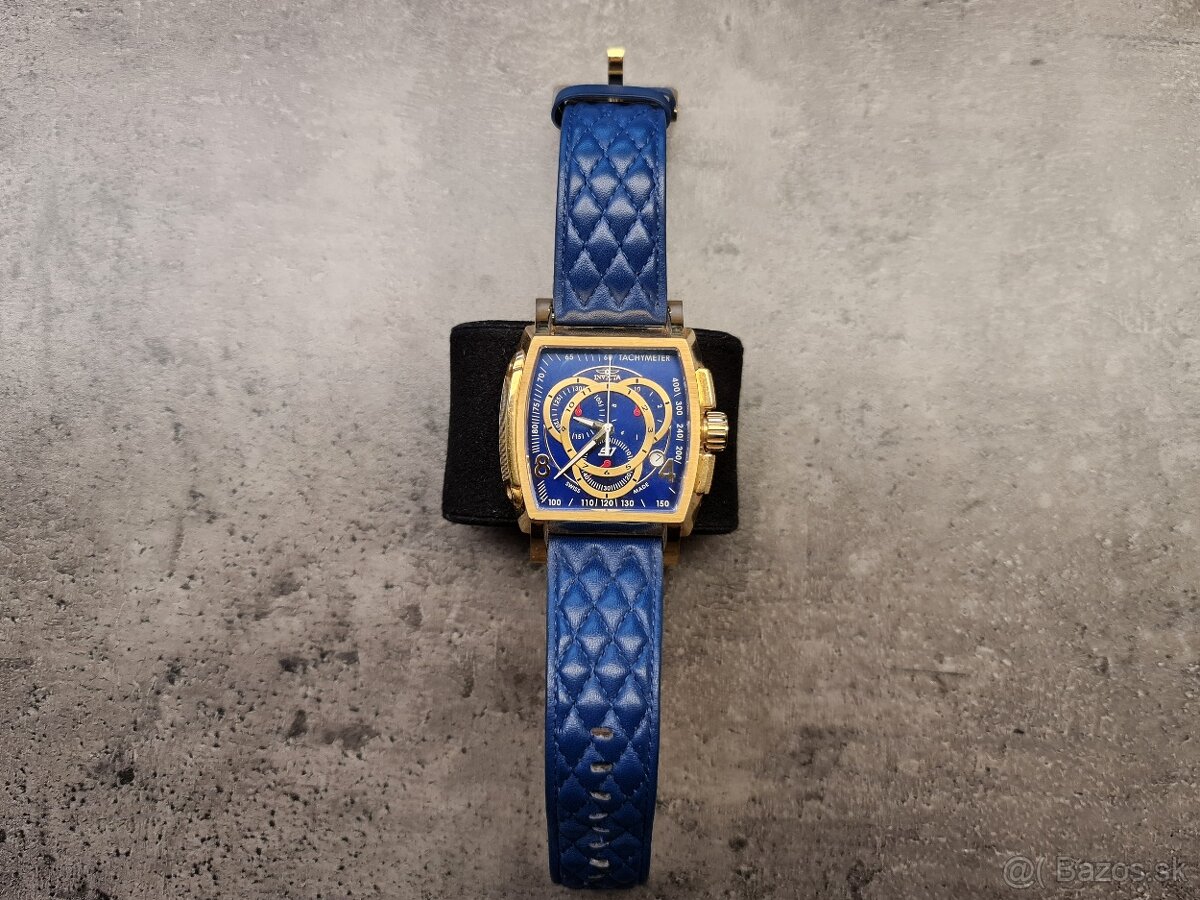 Invicta S1 Rally 17008