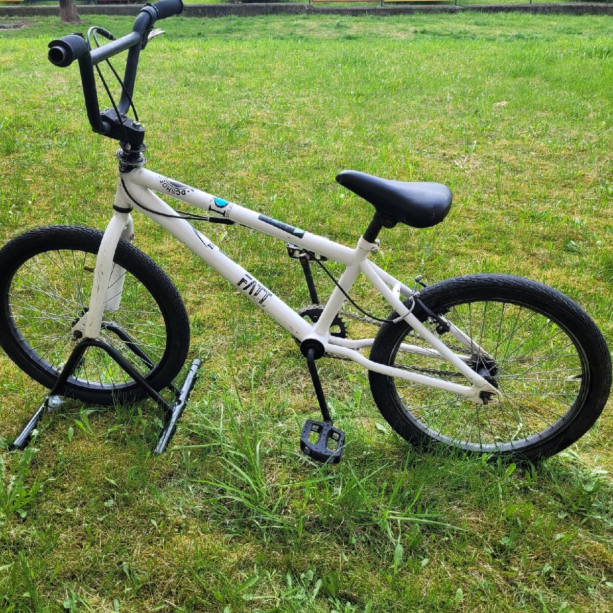 Na predaj BMX velkost kolies 20