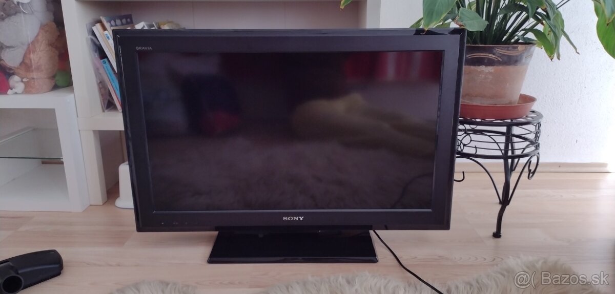 SONY BRAVIA