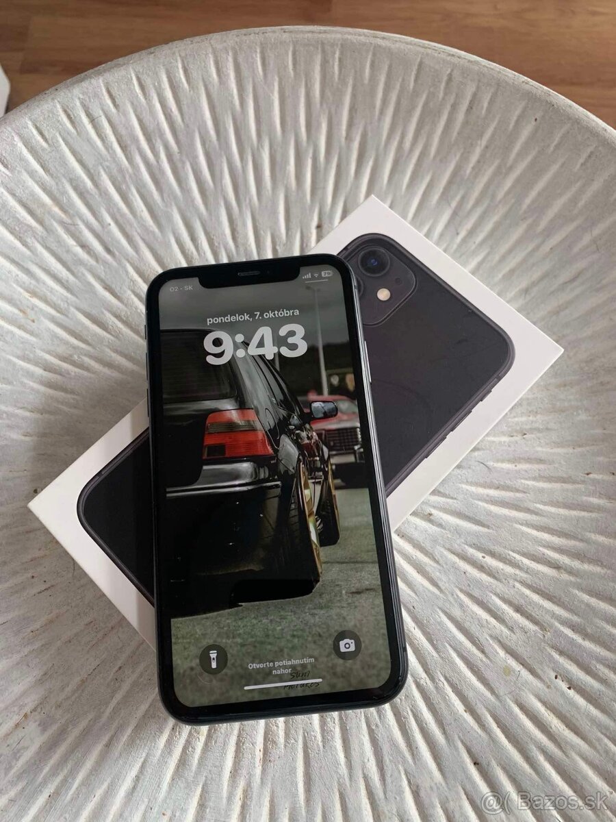 iPhone 11 64gb