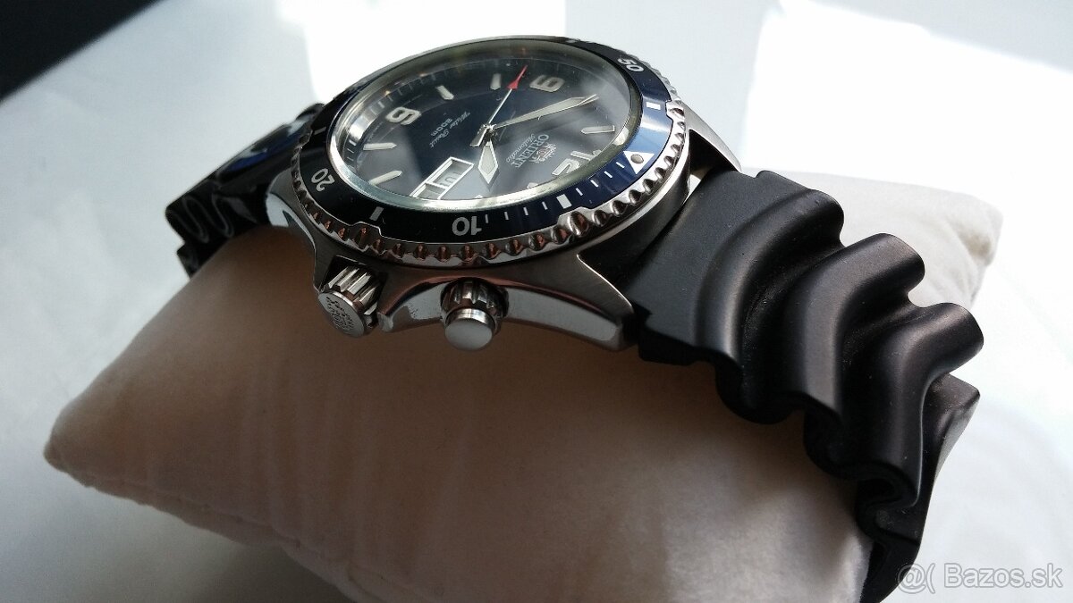 Orient Mako 1 CEM65005D