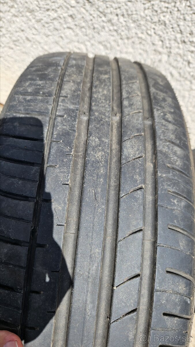 Nexen letne 235/60r18