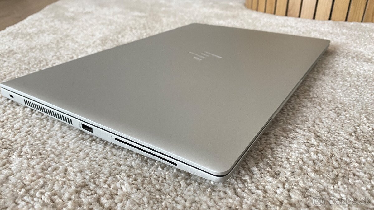 HP EliteBook 850 G6 notebook