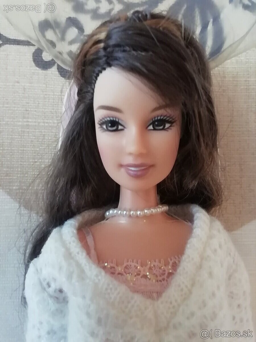 Barbie babiky r.2004