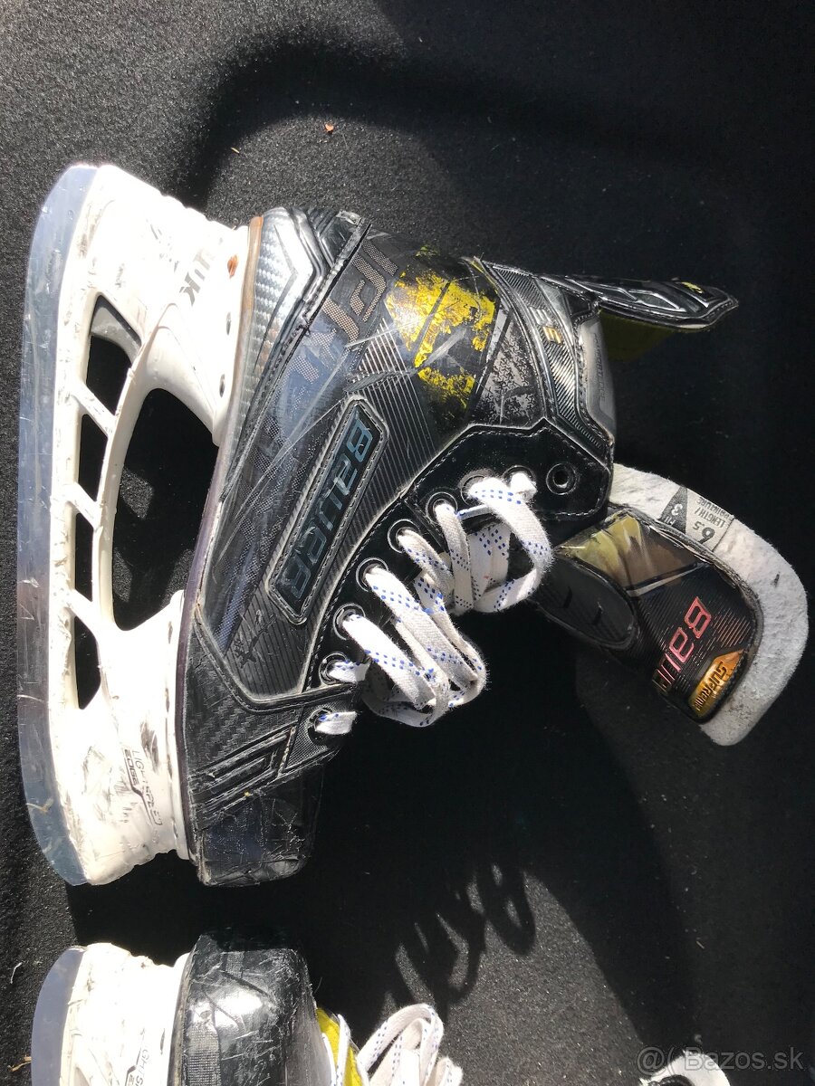 Bauer supreme 3S