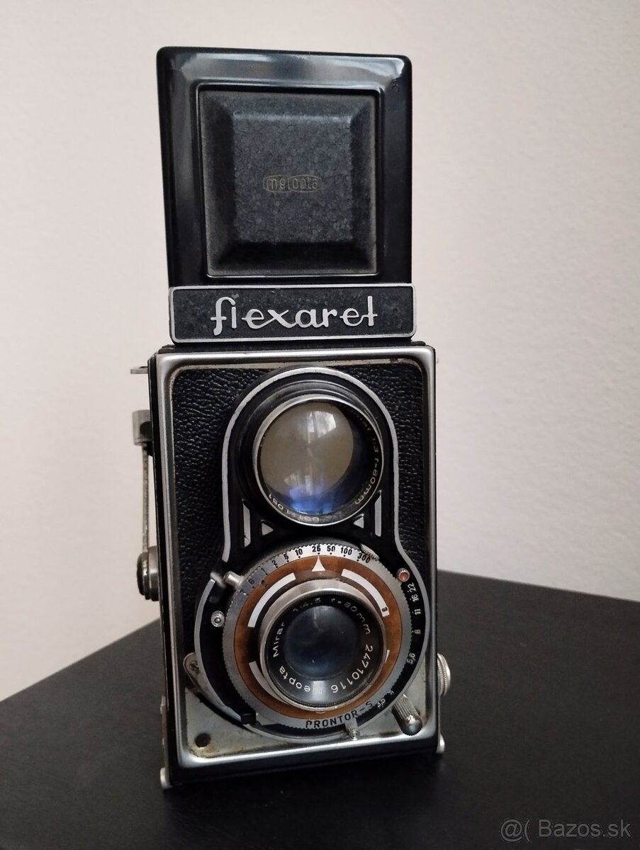 flexaret