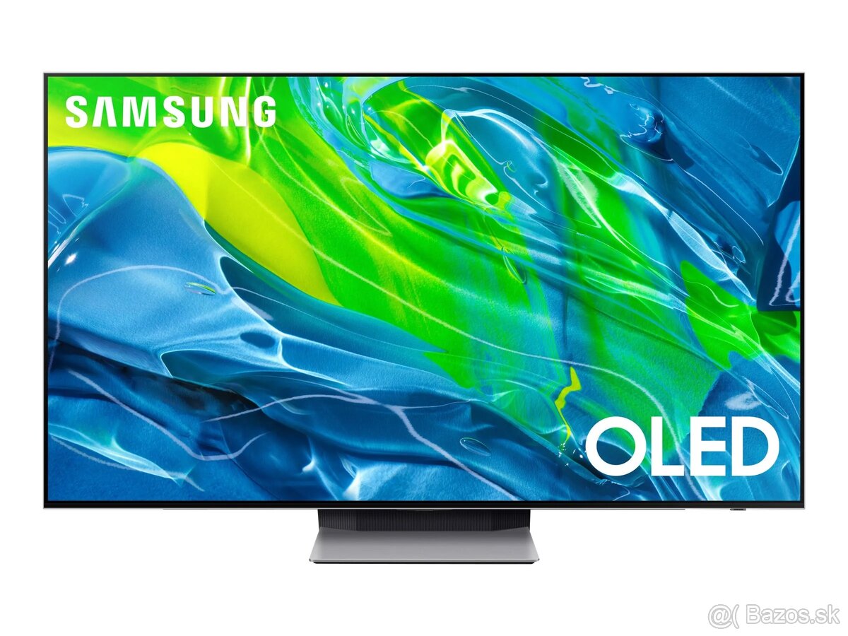 Samsung S95B OLED 65” televízia