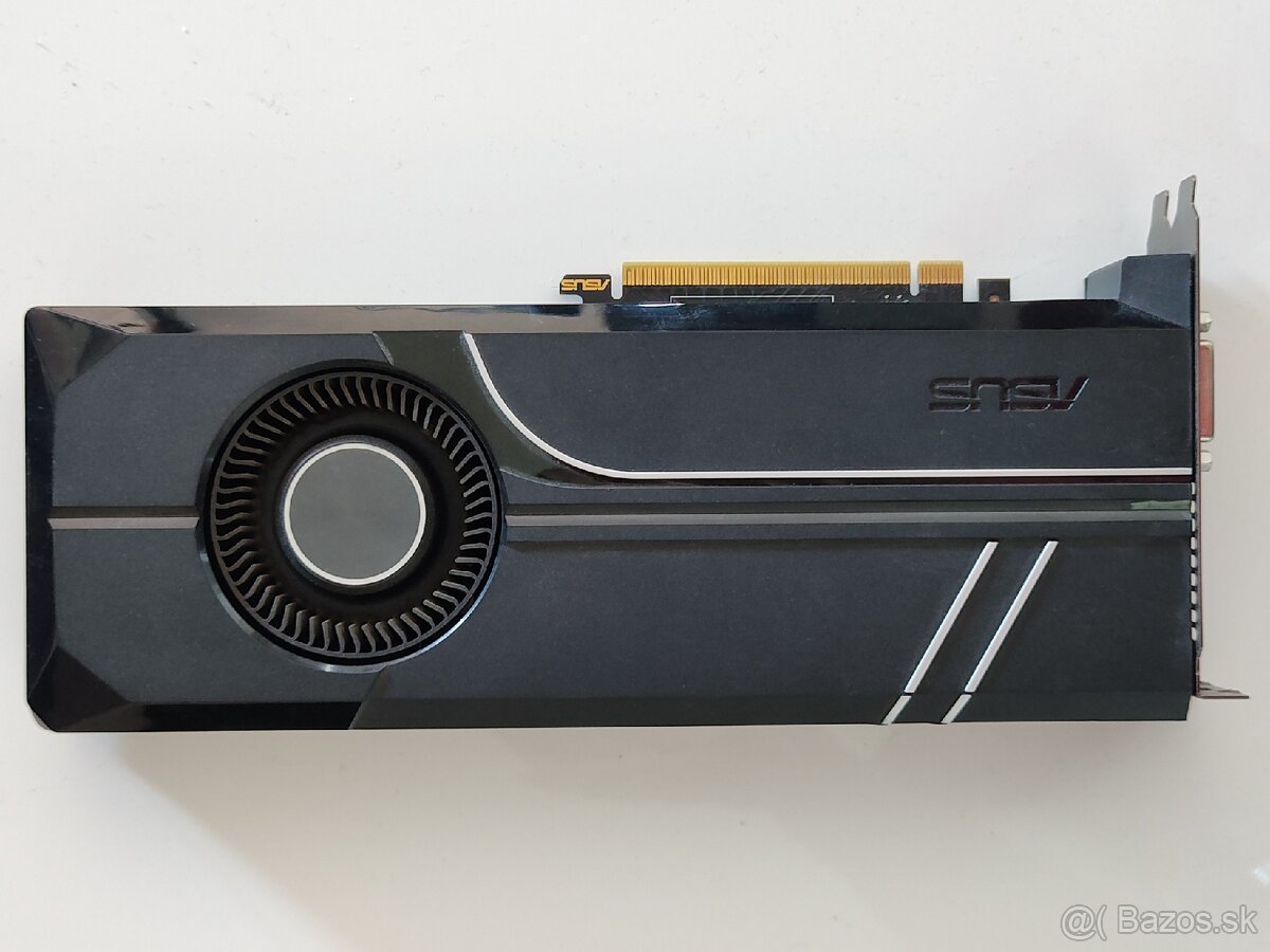 RTX 1070 6GB