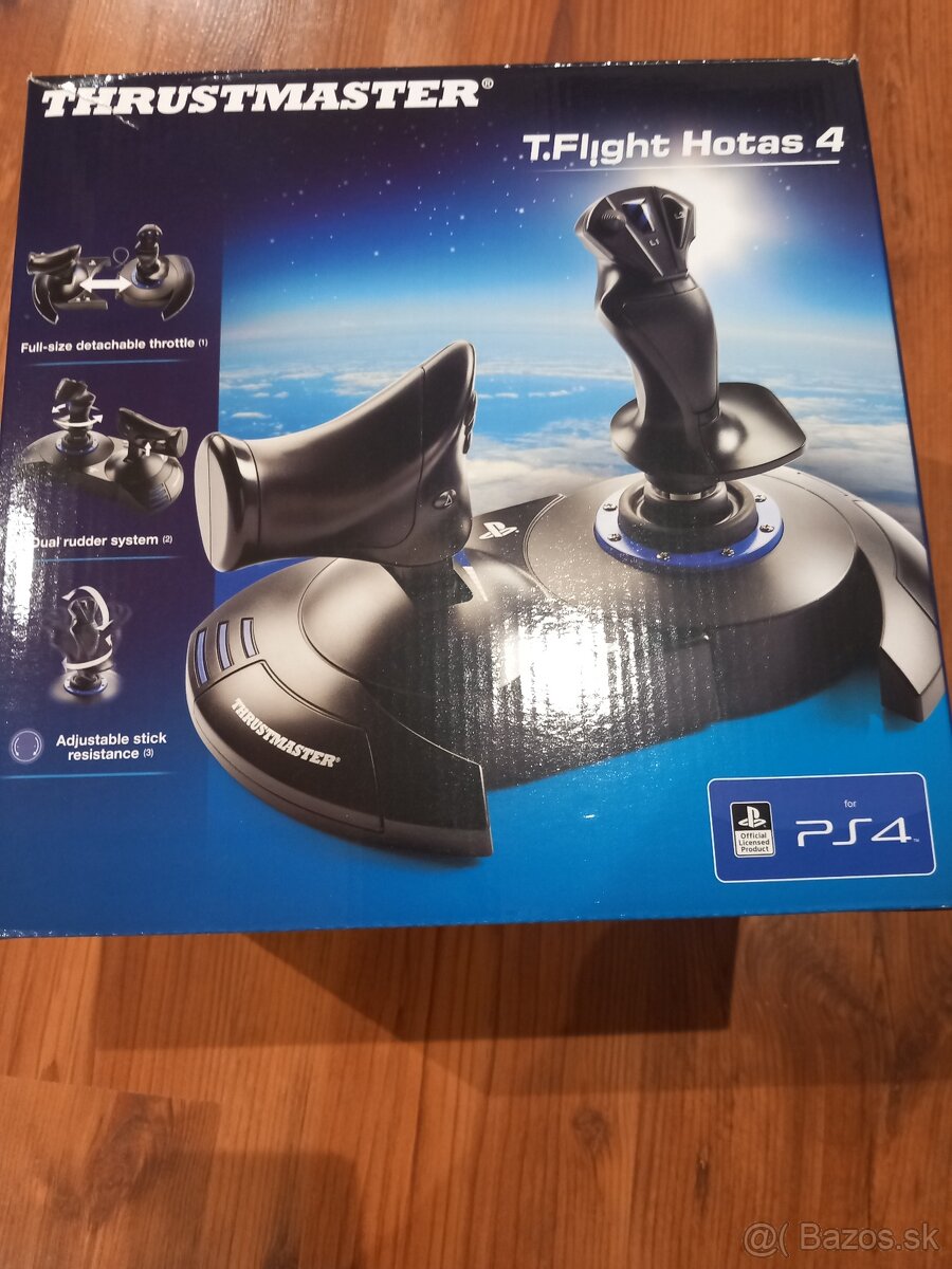 Joystick