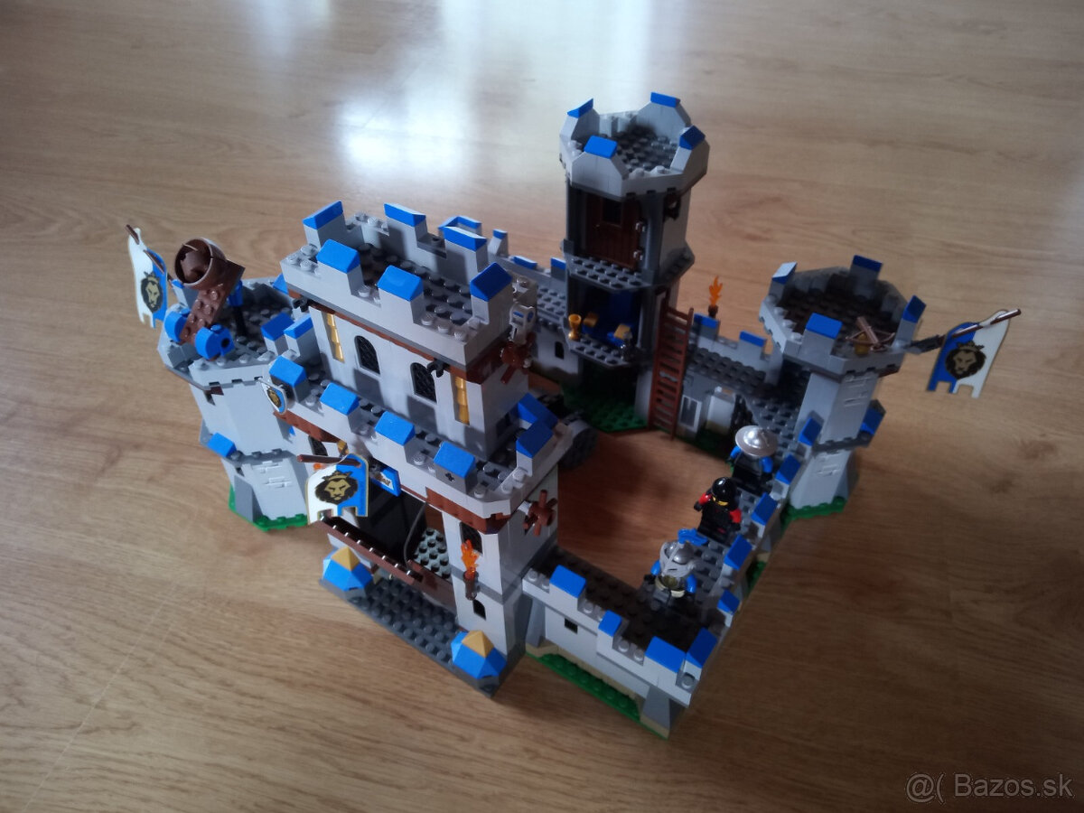 lego Castle 70404