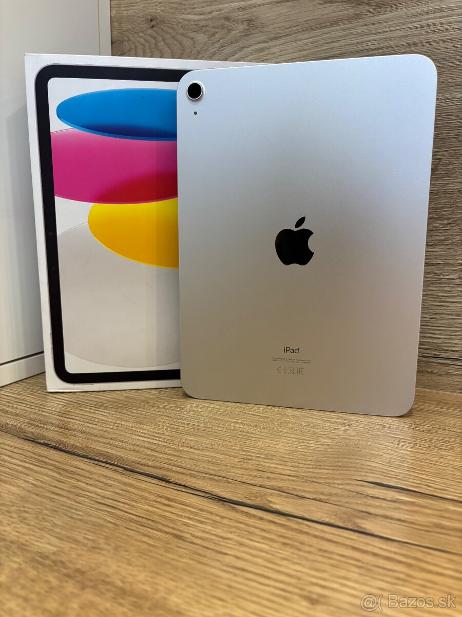 Apple Ipad 10th 2022