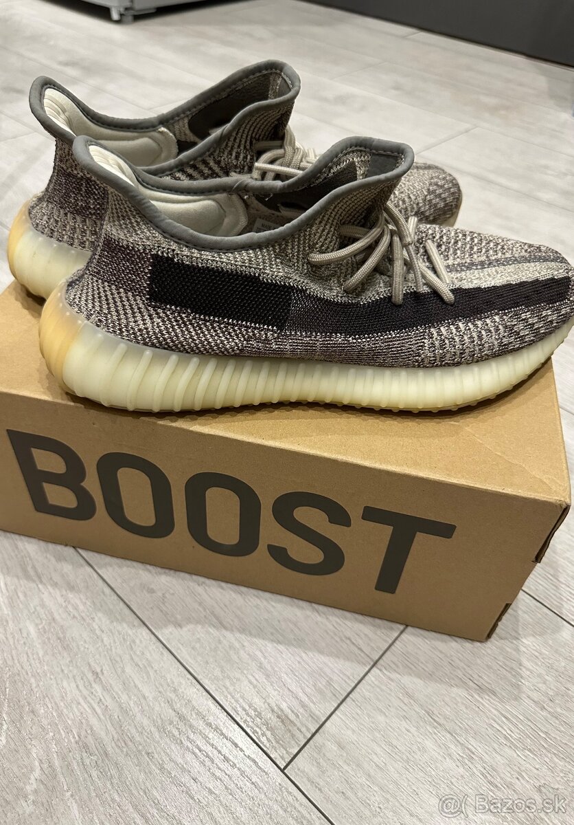 Adidas Yeezy Boost 350 v2 Zyon