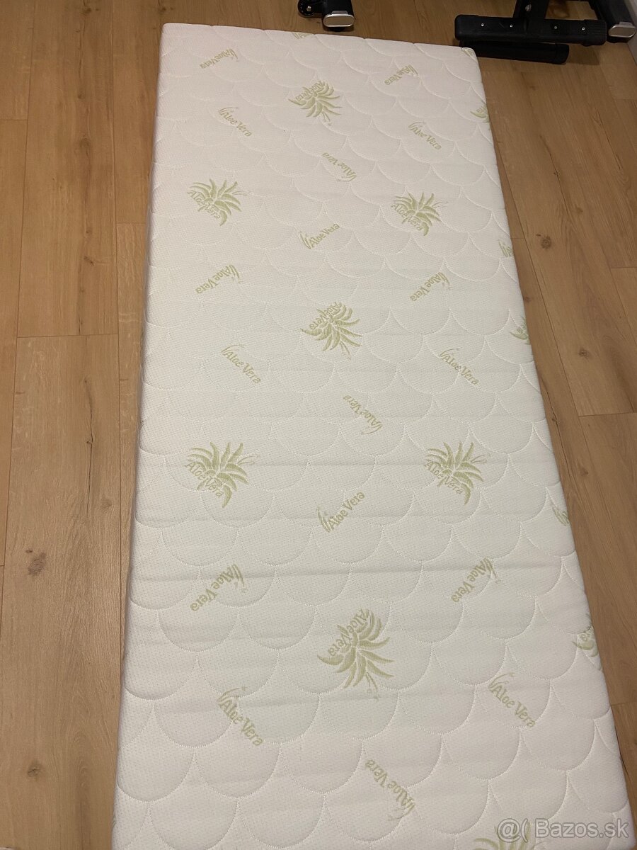 Matrac Flora Bio Plus 90x200