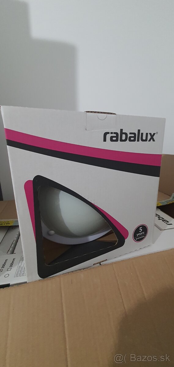 Rabalux 5101 UFO