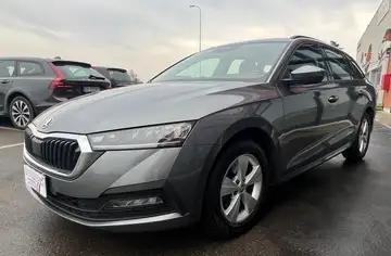 ŠKODA OCTAVIA COMBI 2.0 TDI