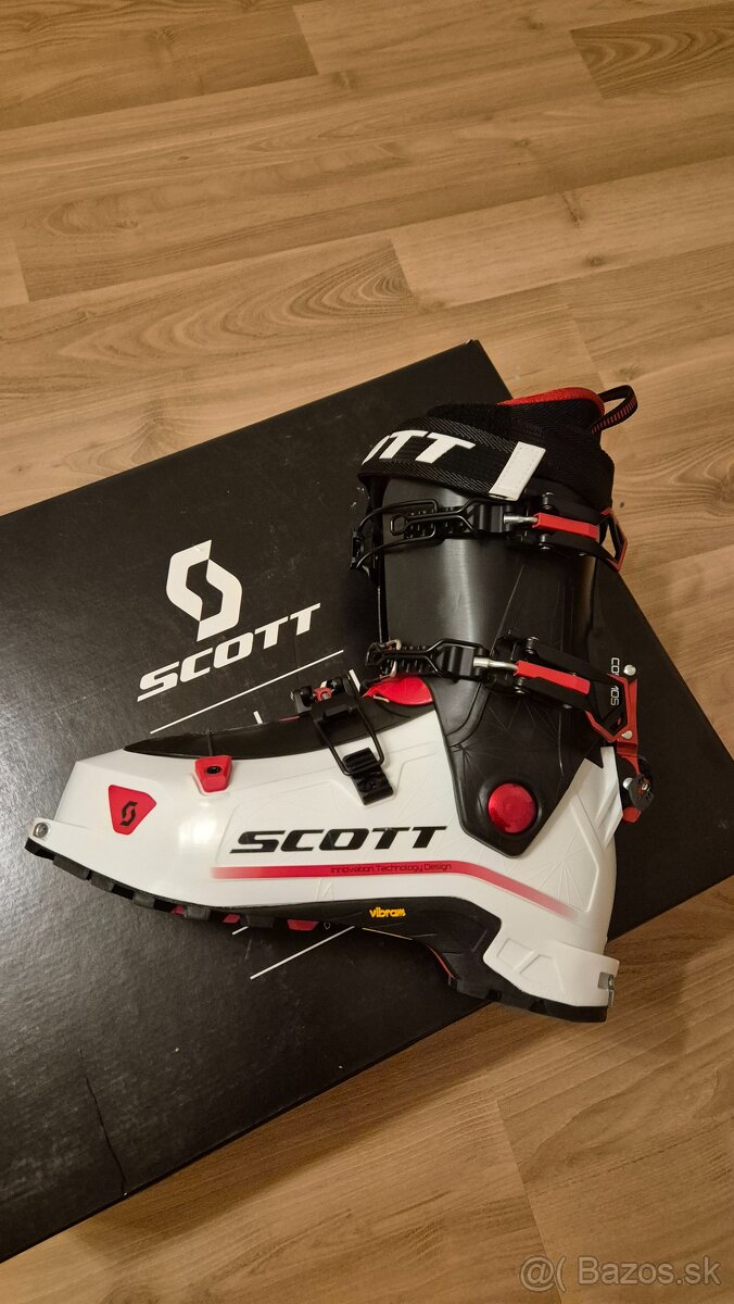 SCOTT Cosmos nove MP26(40)