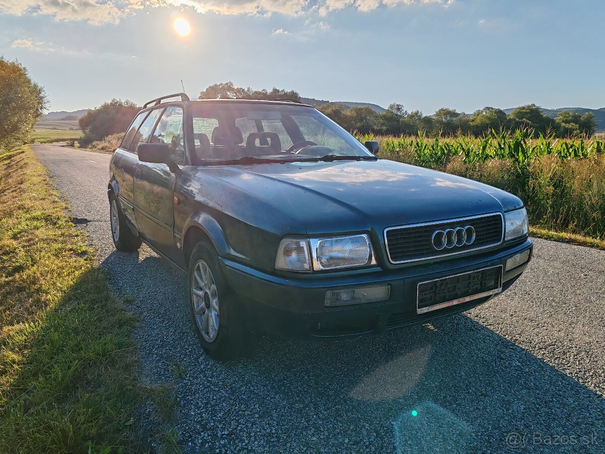 Audi 80 b4 Avant 1.9 TDI