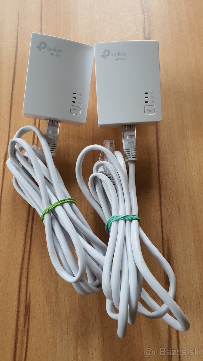 Wifi extender TP-Link AV1000