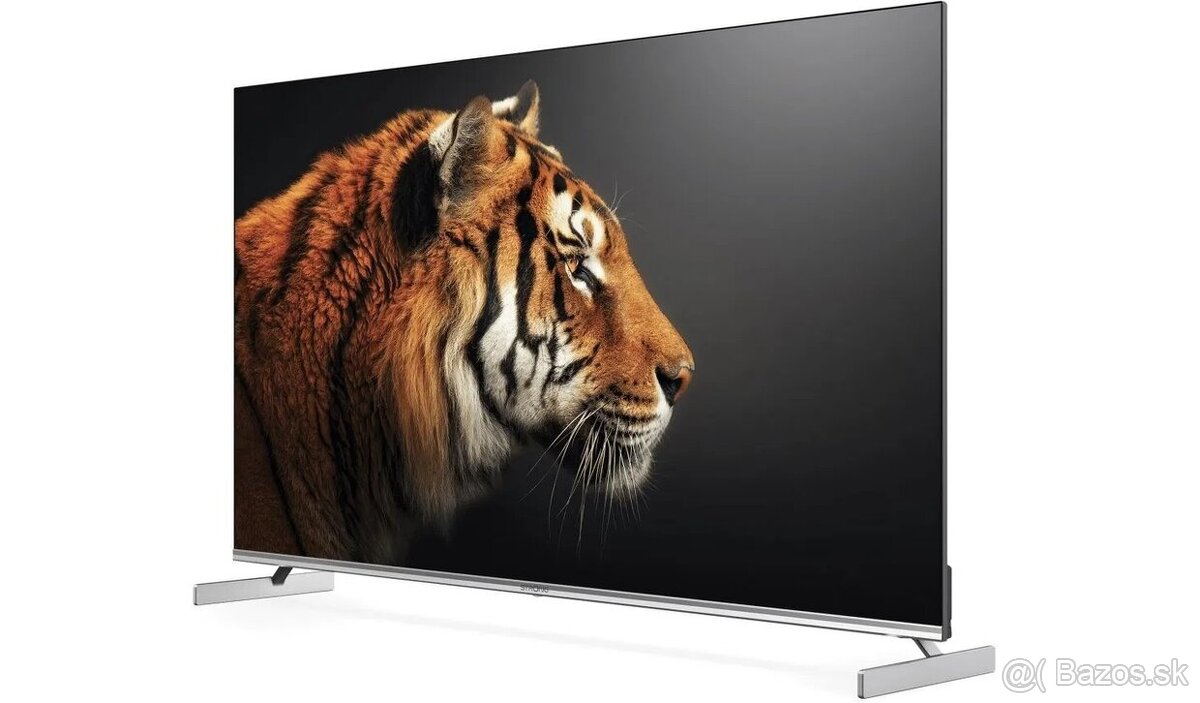 TV STRONG SRT 50UF8733 50"/127 cm QLED Google TV