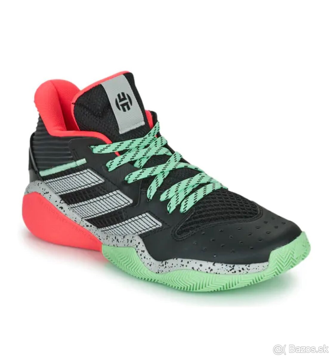 Adidas Harden Stepback 50 veľ.