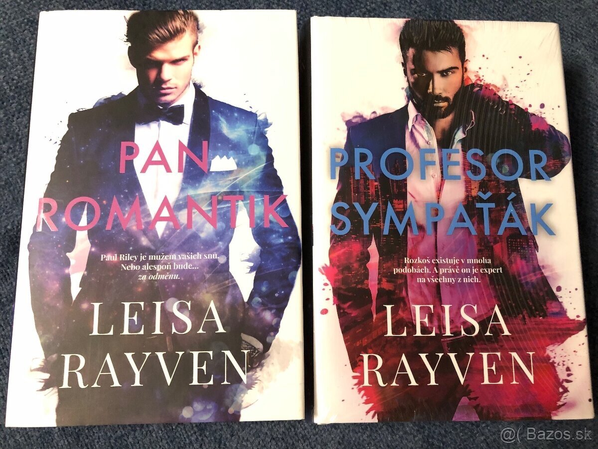 Ilsa Madden-Mills, Leisa Rayven, Jennifer L. Armentrout