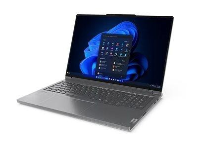 Lenovo ThinkBook 16p G5 IRX-Core i714650HX-32GB-1TB-RTX4060