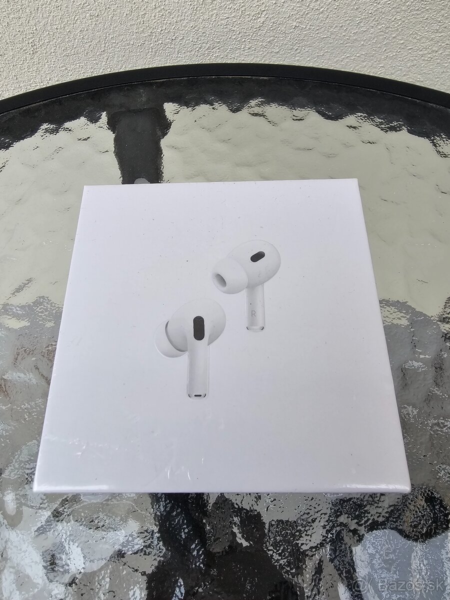 AirPods Pro 2.gen