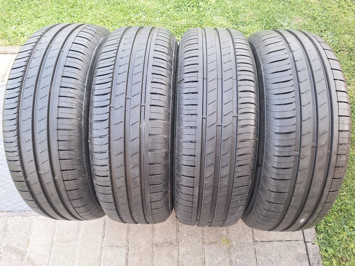 Pneu letne 195/65r15