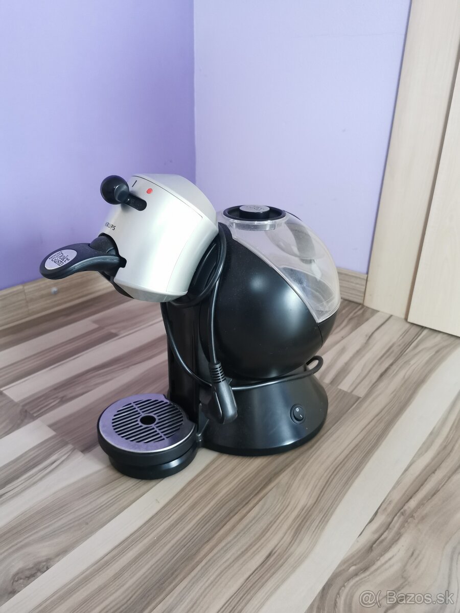 Dolce gusto