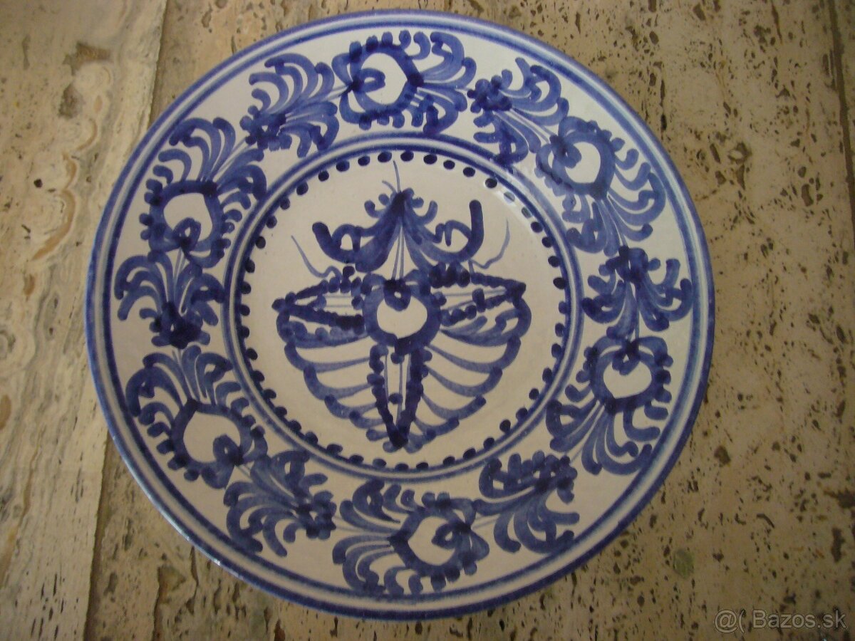 modranská keramika a Keramo