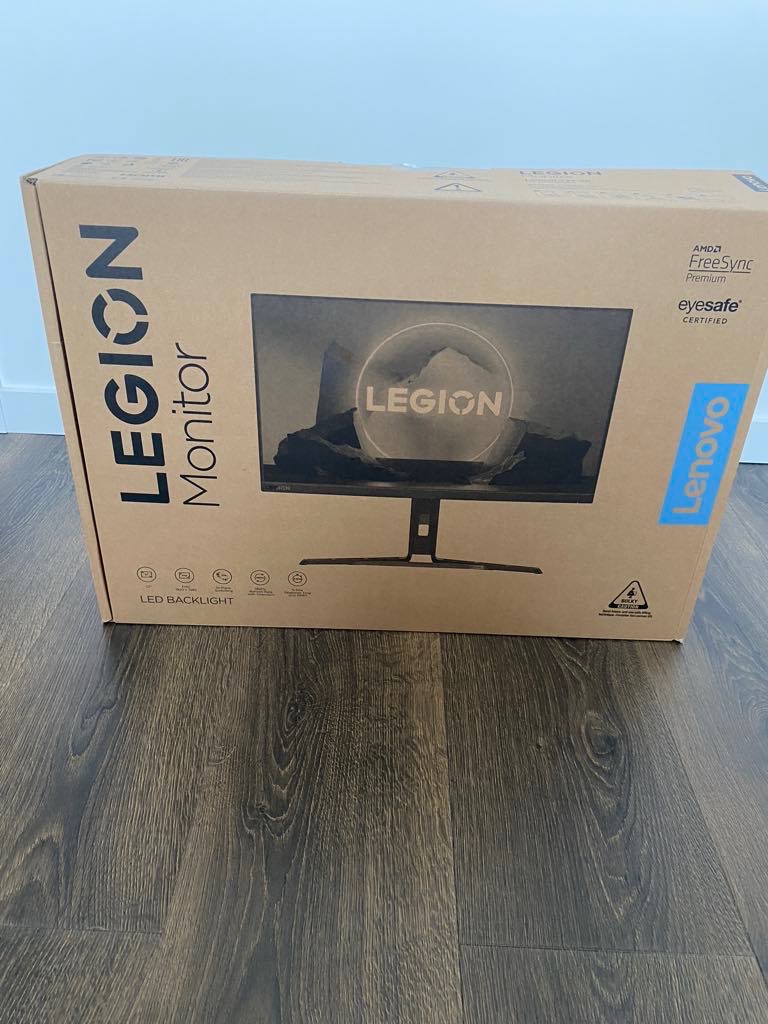 Lenovo Legion Y27-30