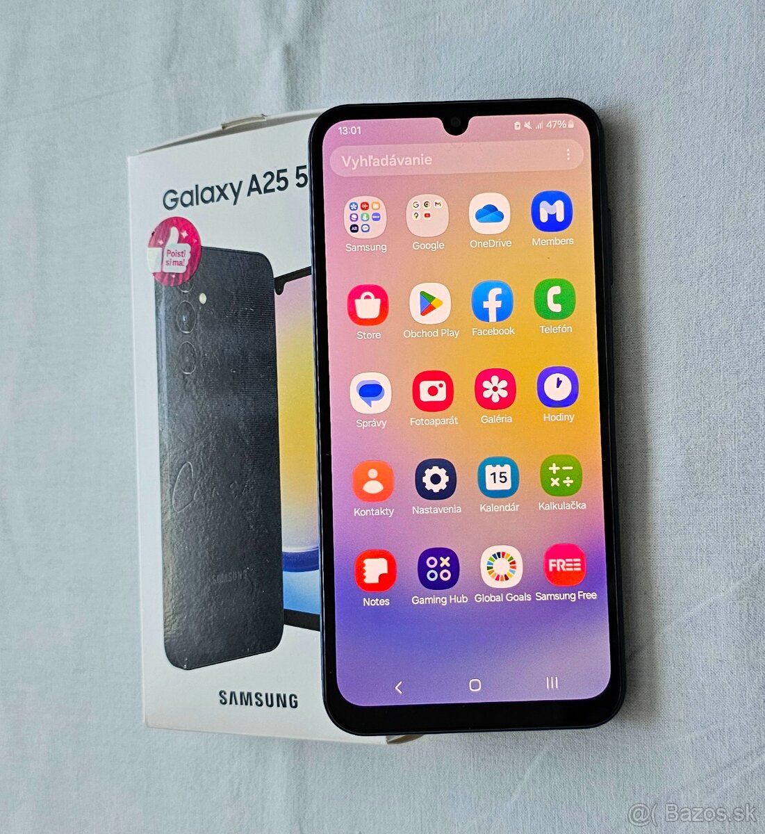 Samsung Galaxy A25 5G