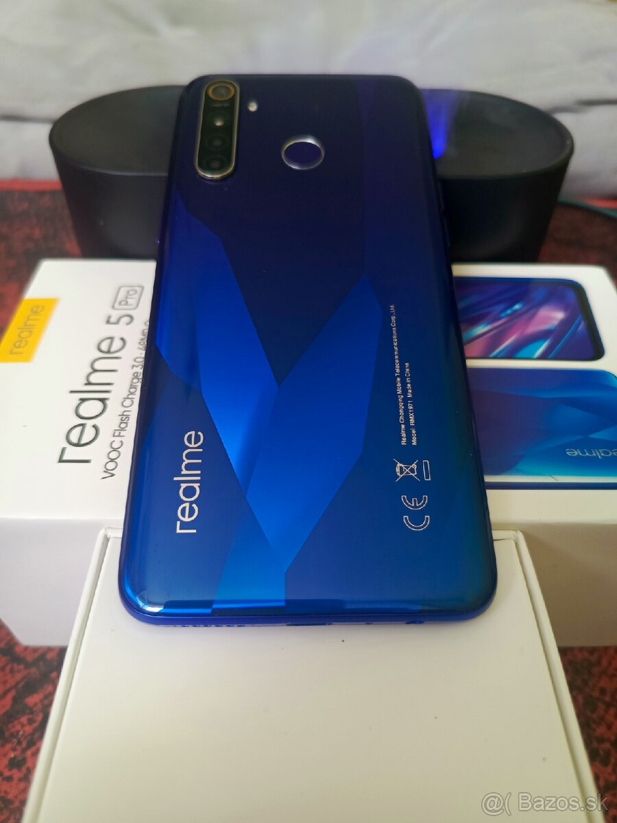 Realme 5 PRO