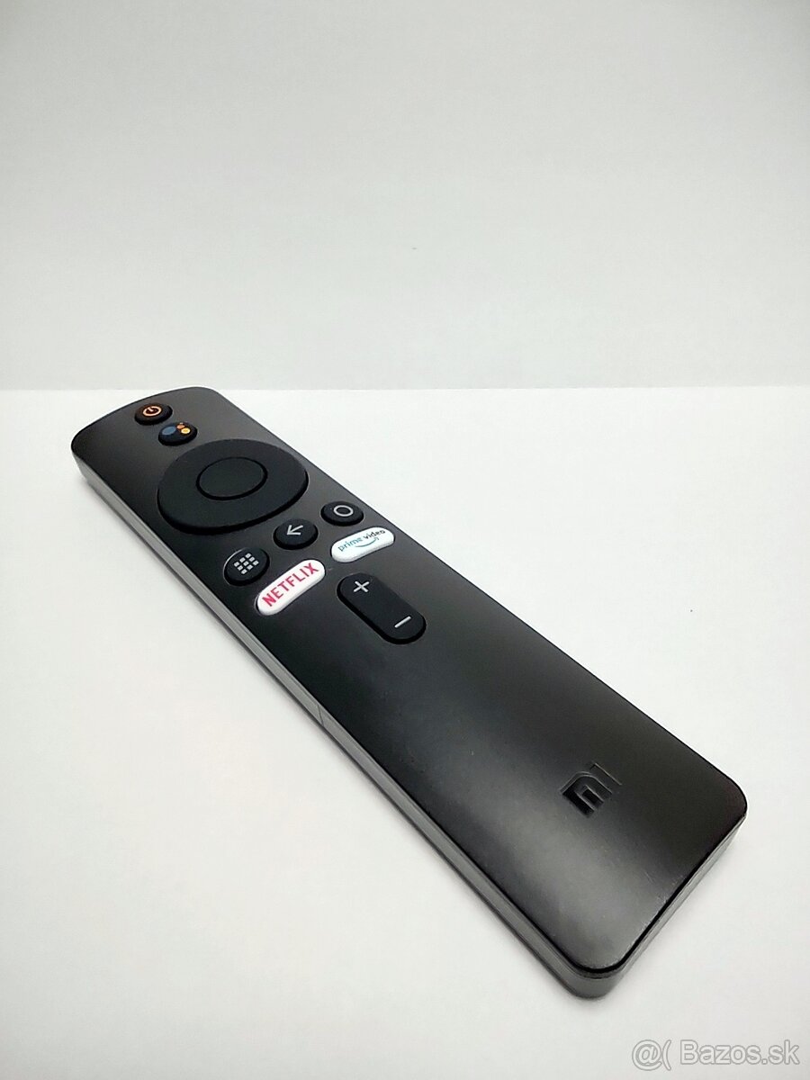 Ovládanie k Android boxu Xiaomi MI Box/Stick