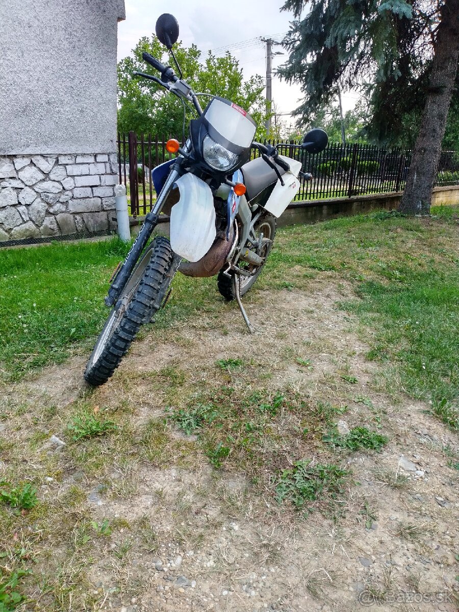 Derbi senda 50cm3