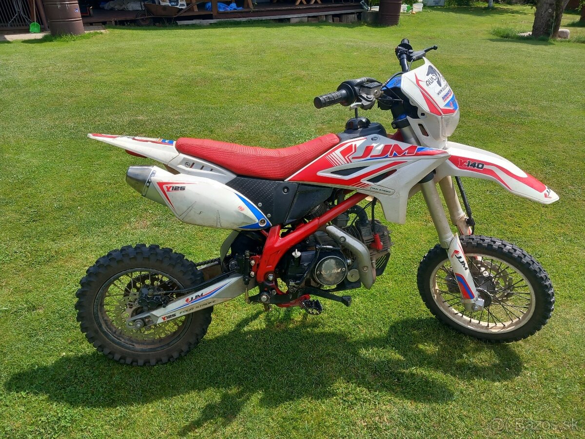 Jjm 125