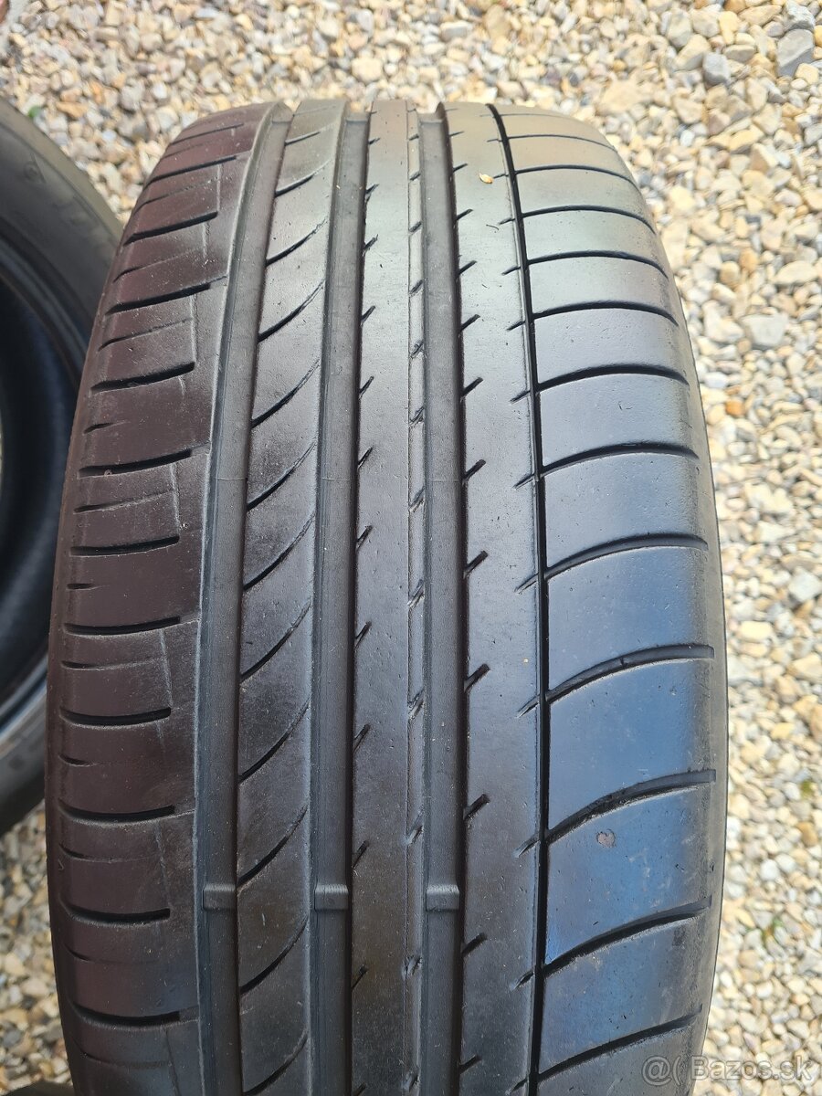 235/50 R18 Dunlop Sport Maxx GT letne