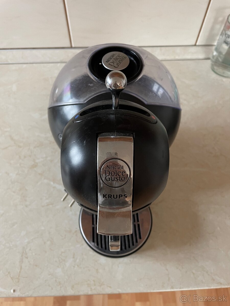 Dolce gusto