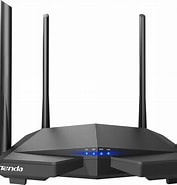 Wifi router AC 1200