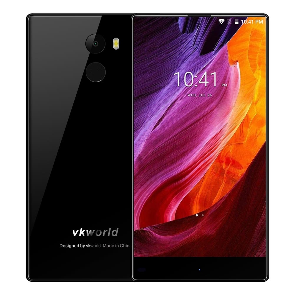 Predám Vkworld  Mix Plus 5,5″ 4G  LTE ,