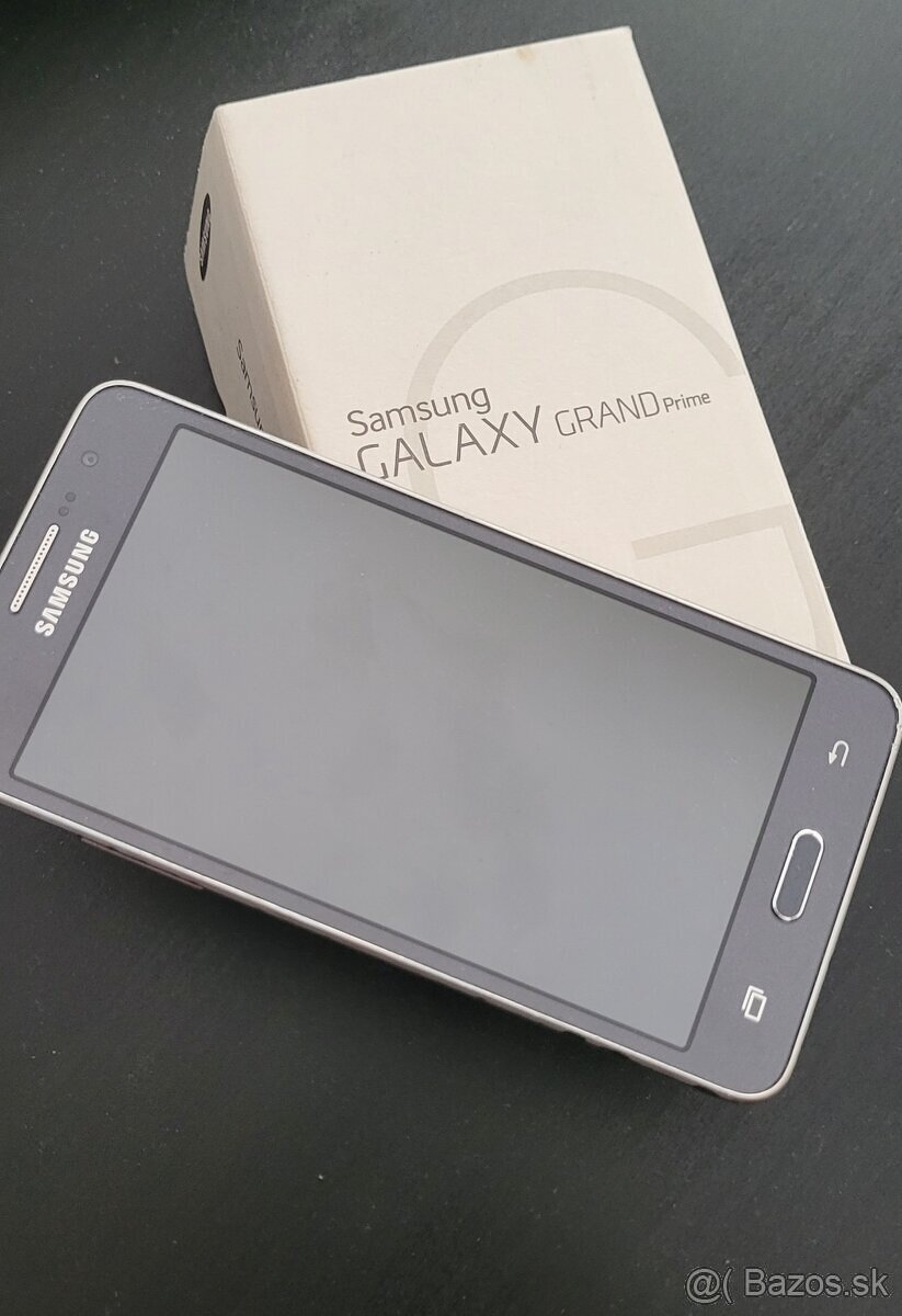 SAMSUNG Galaxy Grand Prime - mobil